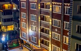 Amarawati Boutique Hotel